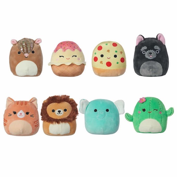 Mystery Squishmallow! - Picture 2 of 6